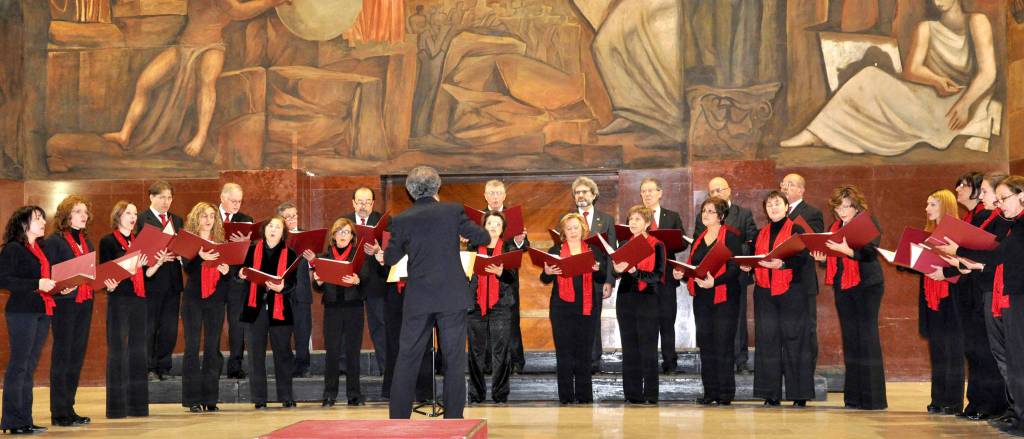 Ad #Ardea torna la rassegna polifonica “Natale in Coro”