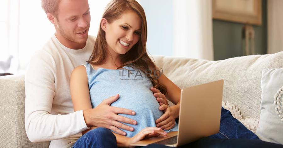 gravidanza test prenatale