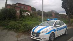 Occupazione abusiva ex presidio sanitario #Palidoro