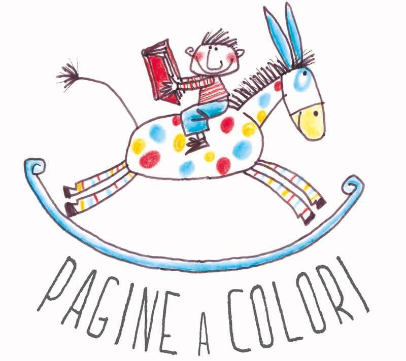 #Tarquinia, l’illustratrice Cristiana Cerretti a Pagine a Colori