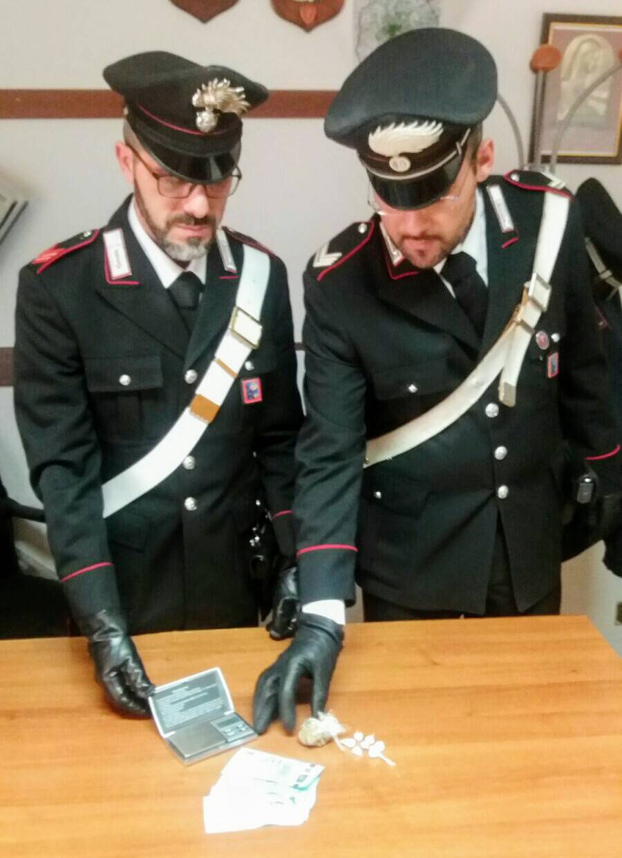 Carabinieri di #Civitavecchia: serrati controlli nel fine settimana