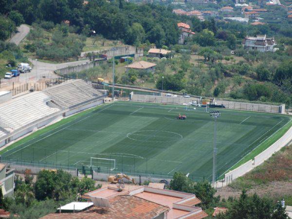 Aggressione ai dirigenti del Formia Calcio