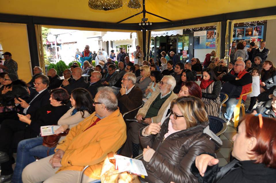 #Cerveteri, referendum: grande partecipazione al confronto tra Sì e No
