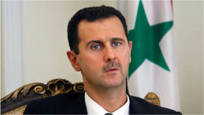 Siria, il presidente Assad colpito da un malore durante un discorso al Parlamento