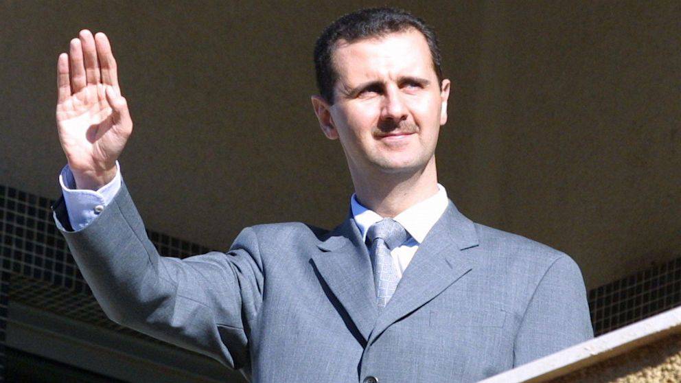 Aleppo, per Assad la vittoria più importante