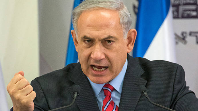 Netanyahu avvisa l’Onu, #Israele non porgerà l’altra guancia
