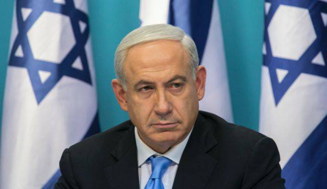 Eurovision, Netanyahu alla cantante israeliana: “Gareggi di fronte l’ondata di antisemitismo”