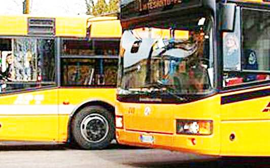 Fase 2, a Ladispoli riparte il trasporto pubblico locale