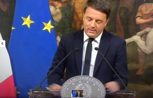 Per Renzi l’orizzonte del voto è giugno, me nel Pd c’è chi frena