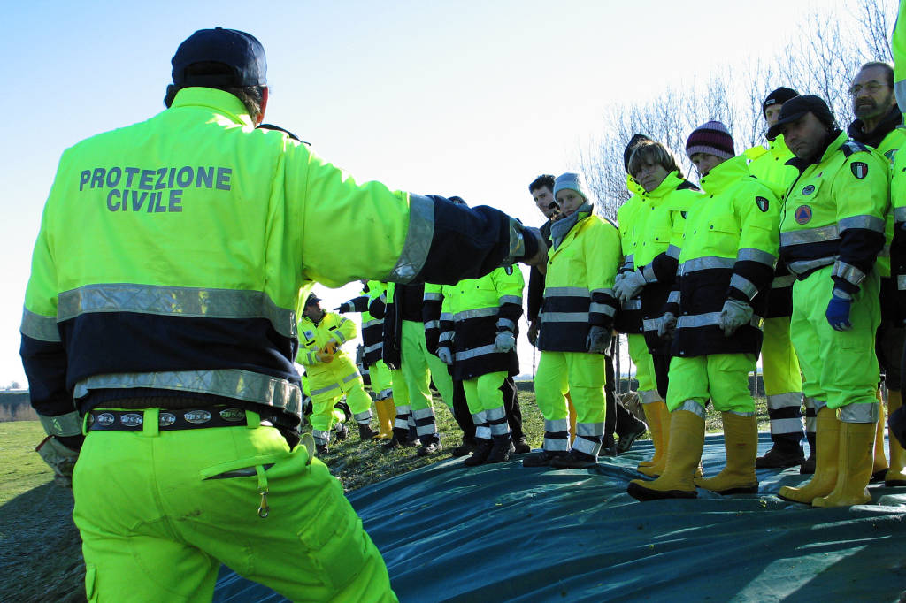 #Cerveteri, approvato il nuovo Piano di Emergenza Comunale