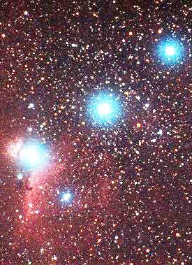 Astronomia, a #Fiumicino una sera dedicata ad Orione
