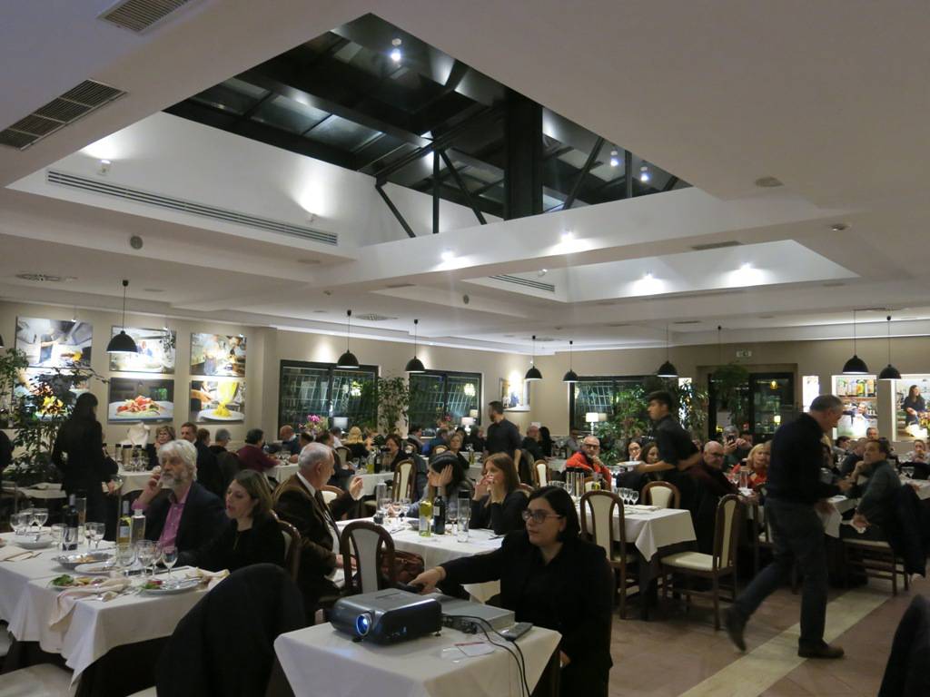#Fiumicino, Acis: “La cena sociale, un successo di solidarietà”