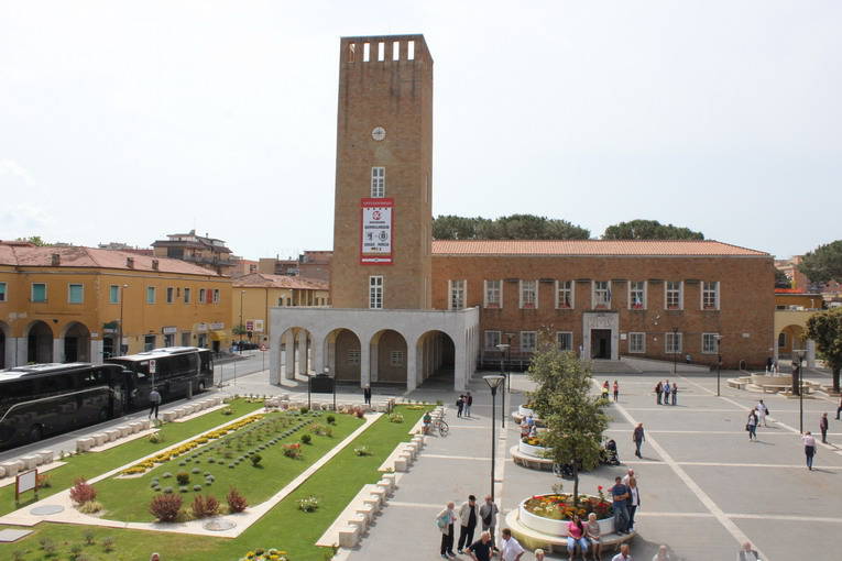 #Pomezia, lavori di recupero e messa in sicurezza della scuola di Santa Palomba