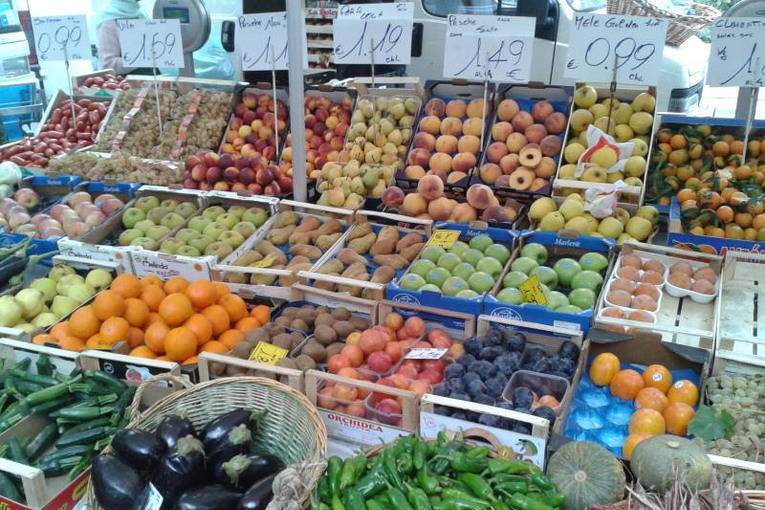 #Fiumicino, trasferimento del mercato rionale di Aranova