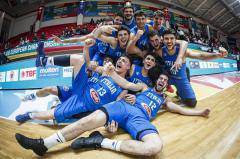 Europei Under 18, l’Italia sale sul terzo gradino del podio continentale. Gioisce il mondo della pallacanestro