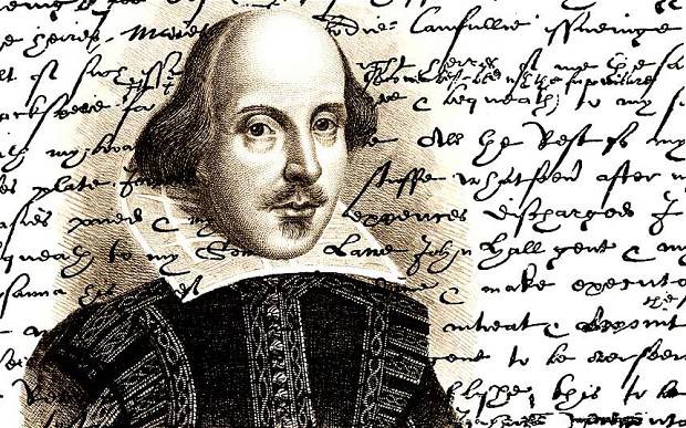 #Cerveteri, “Omaggio a William Shakespeare”