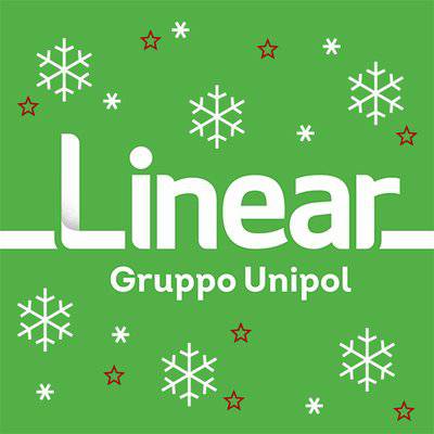 Buon Natale da Linear!