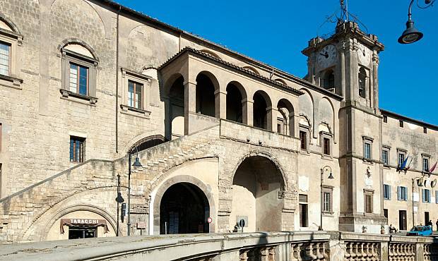 La primavera di “#Tarquinia a porte aperte”