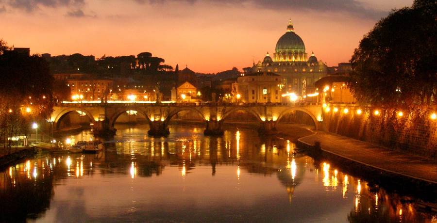 Capodanno a Roma, cosa fare, dove andare