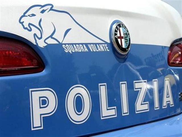 #Latina, stalking e ricatti alla ex, denunciato dalla Polizia di Stato