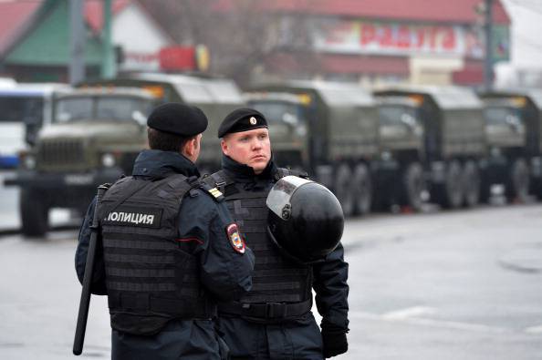 Allarme bomba a Mosca, evacuate tre stazioni