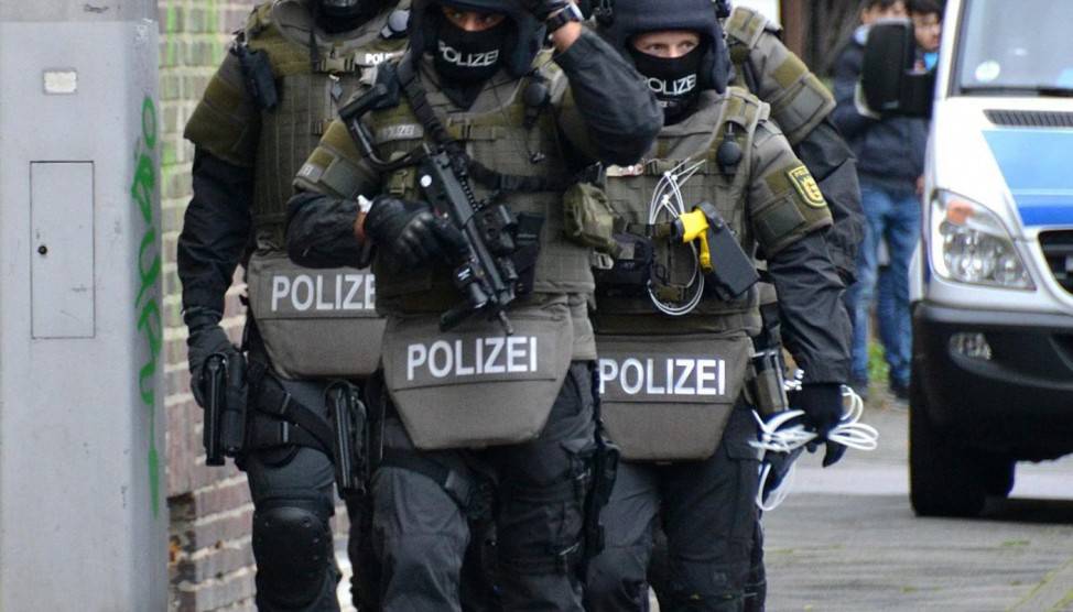 Arrestate 2 spie russe in Germania: “Pianificavano attacchi contro basi americane”