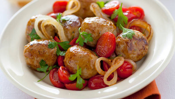 #cucina, che passione per gli italiani!