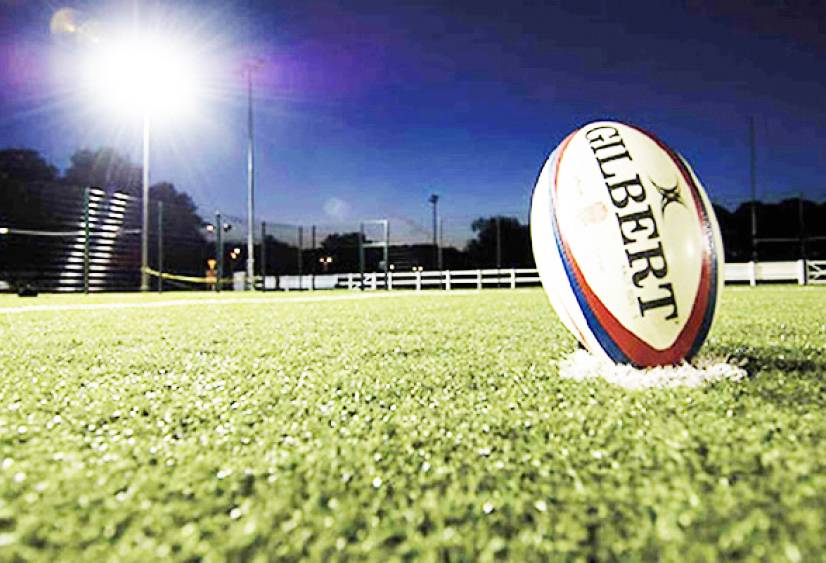 A #Fiumicino la 1^ edizione del Torneo di Rugby ‘Portus’
