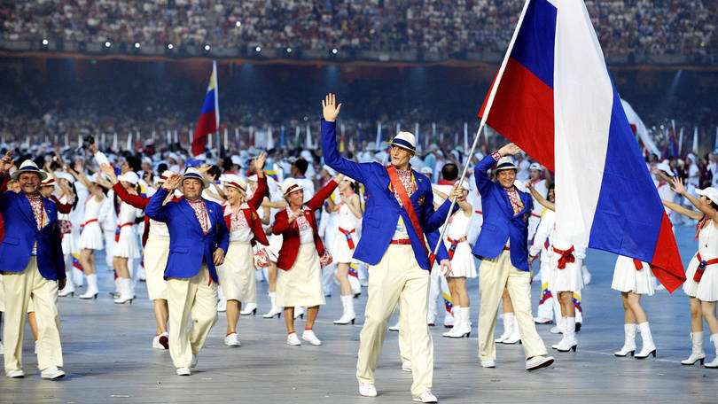 Prima ammissione dalla Russia: “Operazione doping sui nostri atleti”
