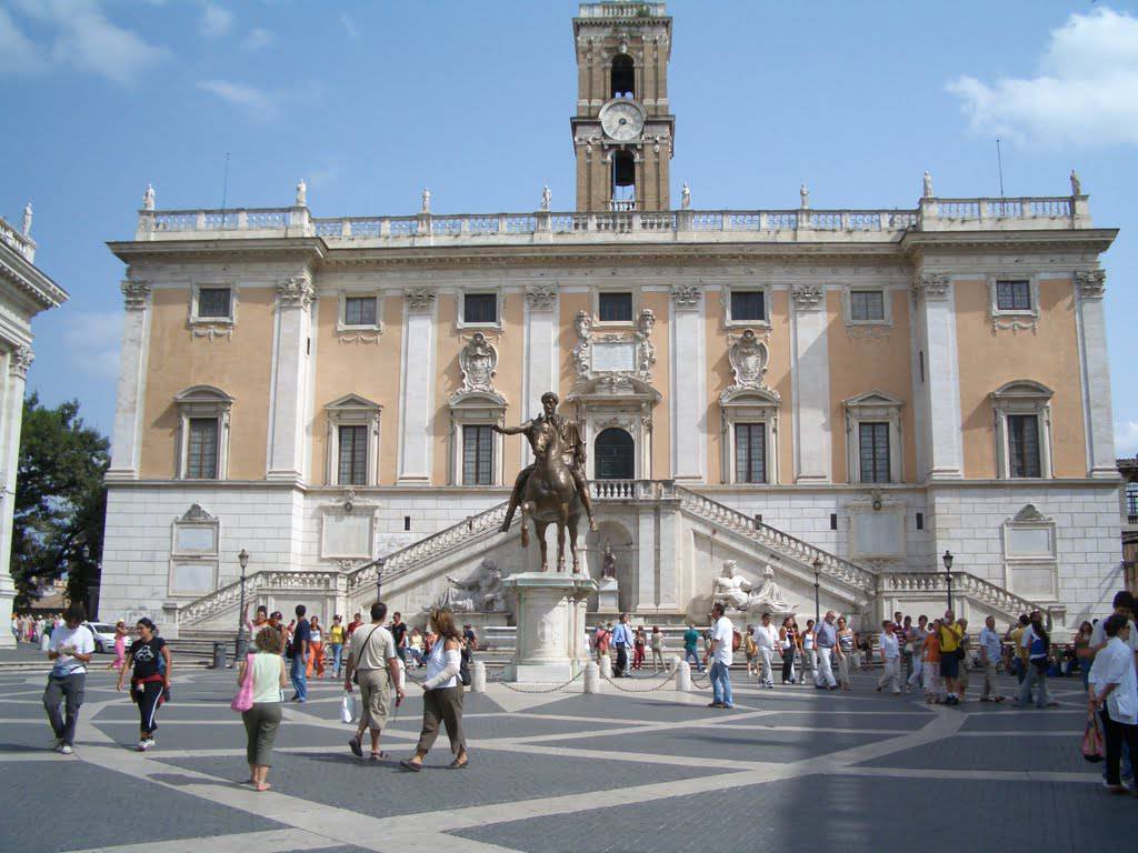 Piani di zona Castel Giubileo, continuano gli sfratti, Campidoglio latitante