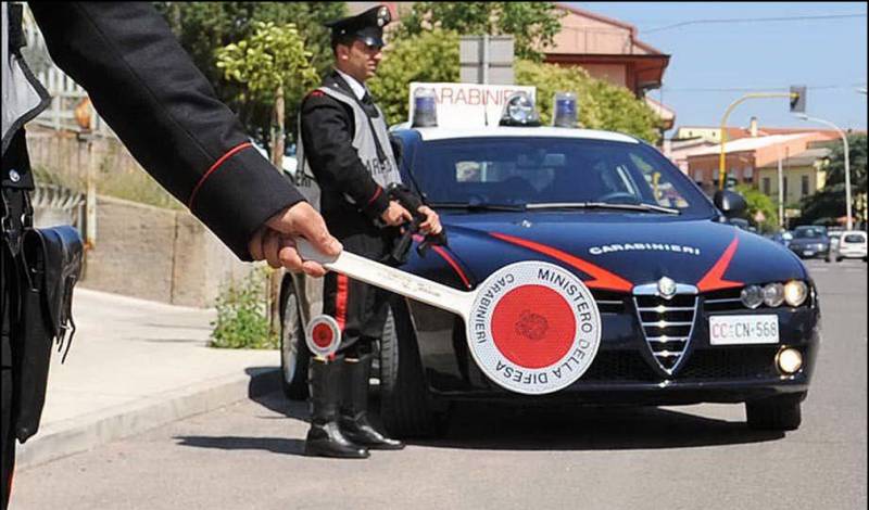 #Ostia #Fregene, giro di vite dei carabinieri, 2 arresti