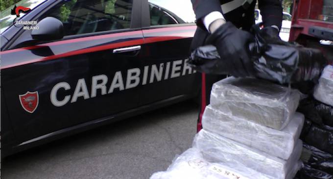 #Cerveteri per la Sicurezza, i Carabinieri incontrano i cittadini di Valcanneto
