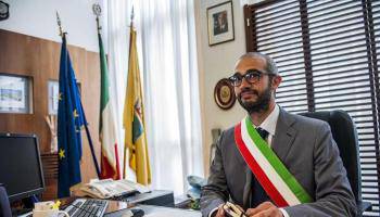 Esuberi a Tvn di Civitavecchia, il sindaco Cozzolino: “Solidarietà ai lavoratori”