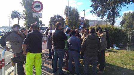 #Fiumicino, crisi Ecotech, De Vecchis:”Bisogna prendersi cura dei lavoratori”