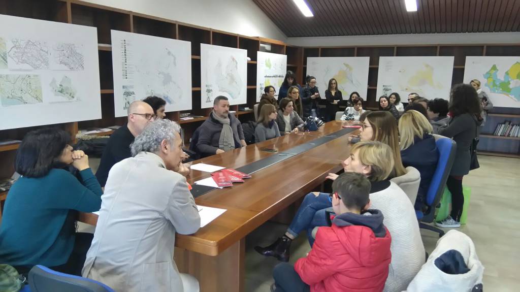 #Latina, assistenza alla comunicazione nelle scuole: mantenuto il monte orario settimanale di 10 ore