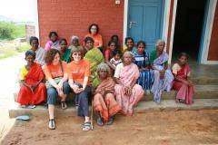 Farmacisti in aiuto contro la lebbra in India
