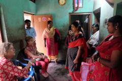 Allarme siccità in Tamil Nadu, il racconto di Farmacisti in aiuto