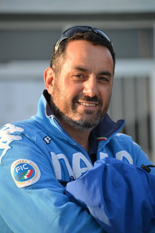 Nel canottaggio tricolore, approvato il nuovo staff tecnico. Francesco Cattaneo, direttore tecnico degli azzurri