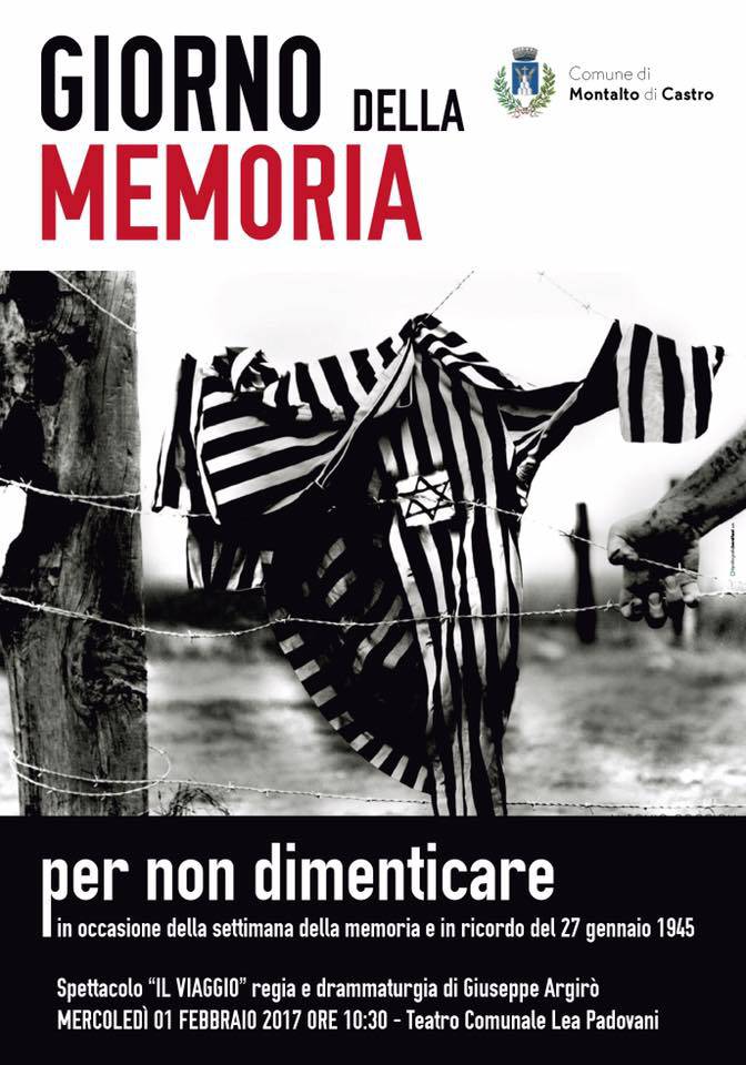#Fiumicino: nel giorno della memoria “I Violini Di Auschwitz” nella scuola Porto Romano