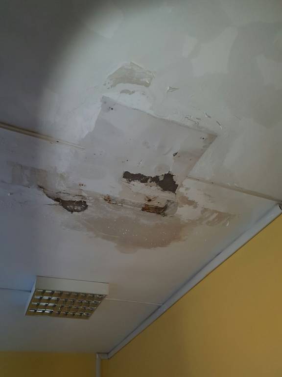 #Fiumicino: chiusa la scuola materna ‘l’Aquilone’ per un guasto all’impianto di riscaldamento