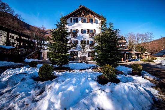 #Terremoto, Hotel Rigopiano travolto da una valanga, per il Soccorso alpino ‘ci sono tanti morti’