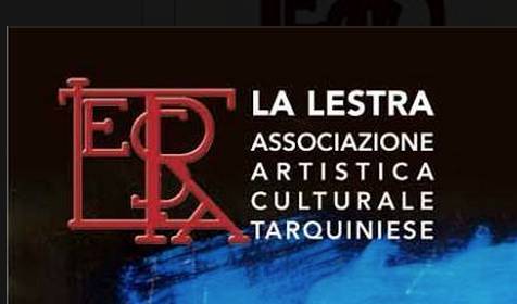 #Tarquinia, collettiva di pittura in ricordo di Paolo Lattanzi