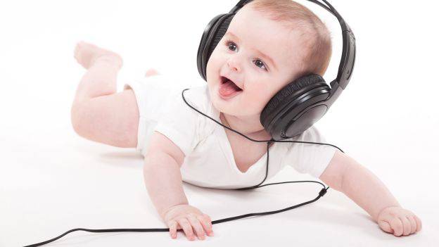 Gli effetti benefici della musica sui bambini