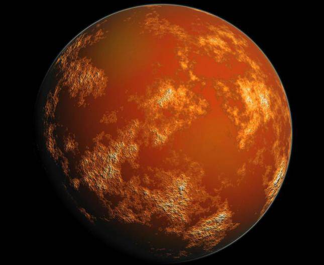 La Nasa spenderà 2,6 miliardi per prelevare sassi, da #Marte