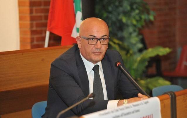 Massimiliano Giordani, il dissesto costerà caro al Comune e ai cittadini di Ardea