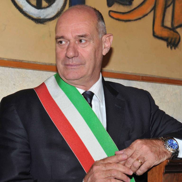 #Tarquinia, il sindaco Mazzola: ‘Un Comune con i conti a posto’