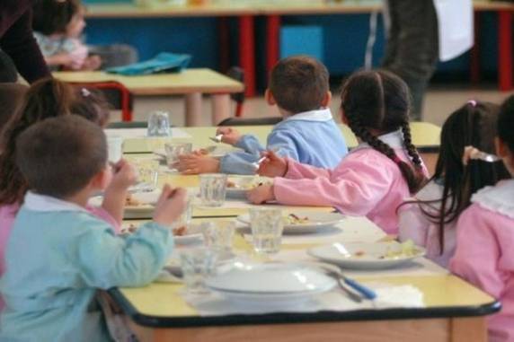 #Ladispoli: nelle mense delle scuole arriva il menù invernale