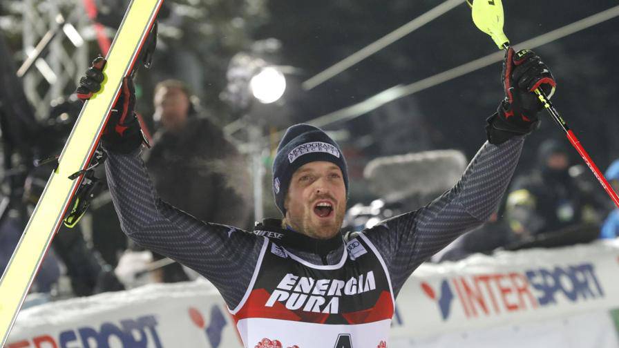Fiamme Gialle, Manfred Moelgg vince l’oro a Zagabria: “La vittoria della tenacia”