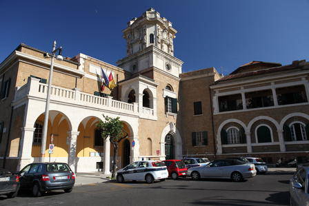 #Ostia, Forza Italia organizza un incontro per la sicurezza nei quartieri
