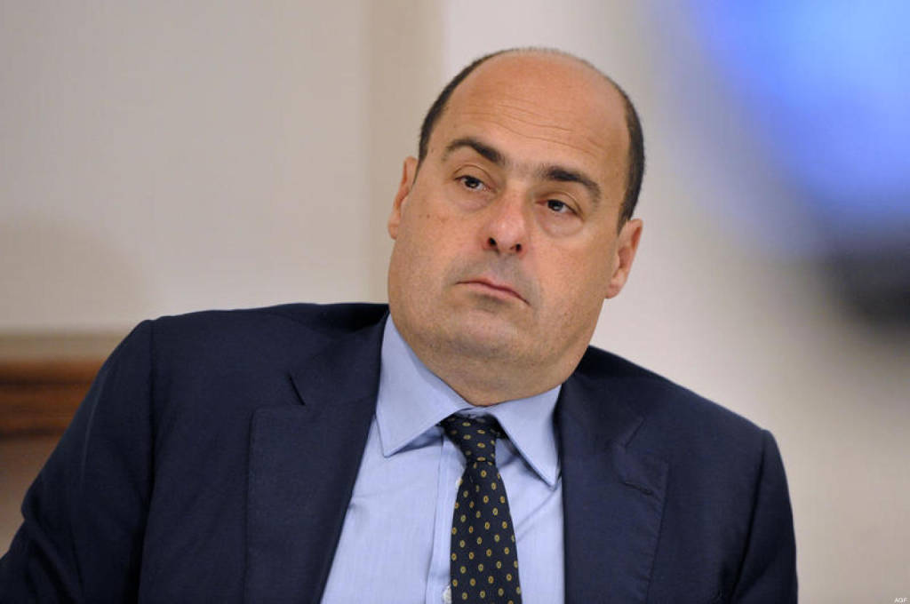 Alitalia, Zingaretti: “Preoccupa la gestione sballata del governo”